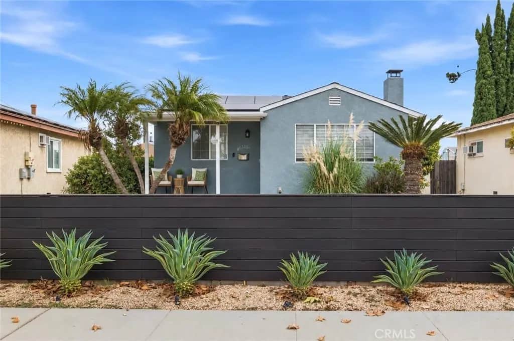 6146 Ibbetson, Lakewood, CA — listing photo 1