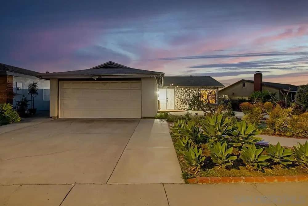 11342 Calle Dario, San Diego, CA — listing photo 1