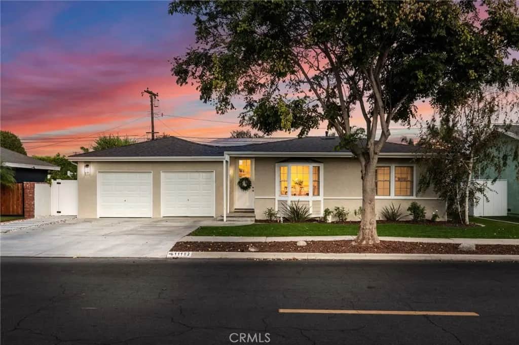 11182 Essex, Los Alamitos, CA — listing photo 1