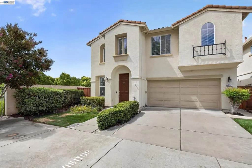 4252 Escudo Ct, Dublin, CA — listing photo 1
