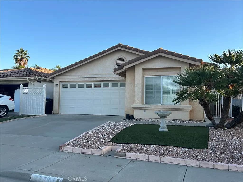 28136 Calle Vallarta, Menifee, CA — listing photo 1