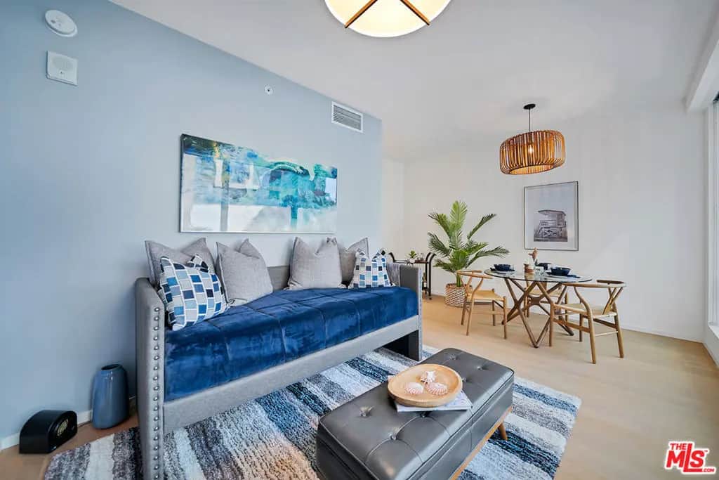 877 Francisco Street 826, Los Angeles, CA — listing photo 1