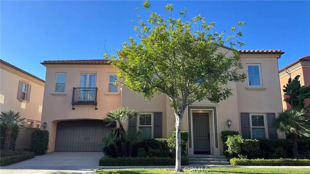 59 Thornapple, Irvine, CA — listing photo 1