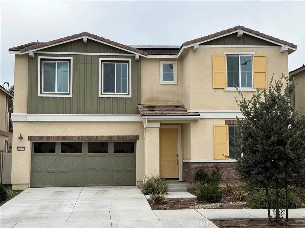 32870 Forgecroft Street, Menifee, CA — listing photo 1