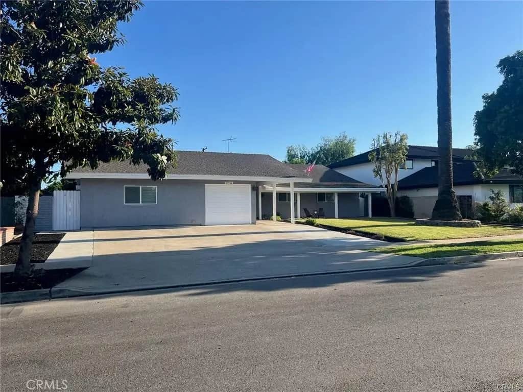 17536 Sherbrook 3, Tustin, CA — listing photo 1