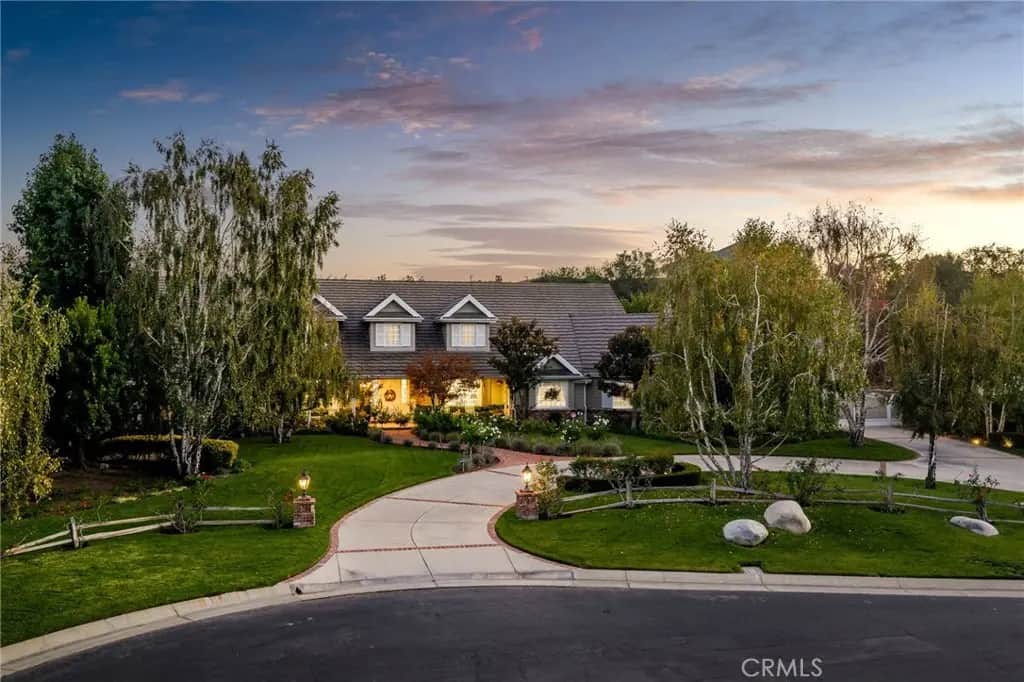25558 Brassie Lane, La Verne, CA — listing photo 1
