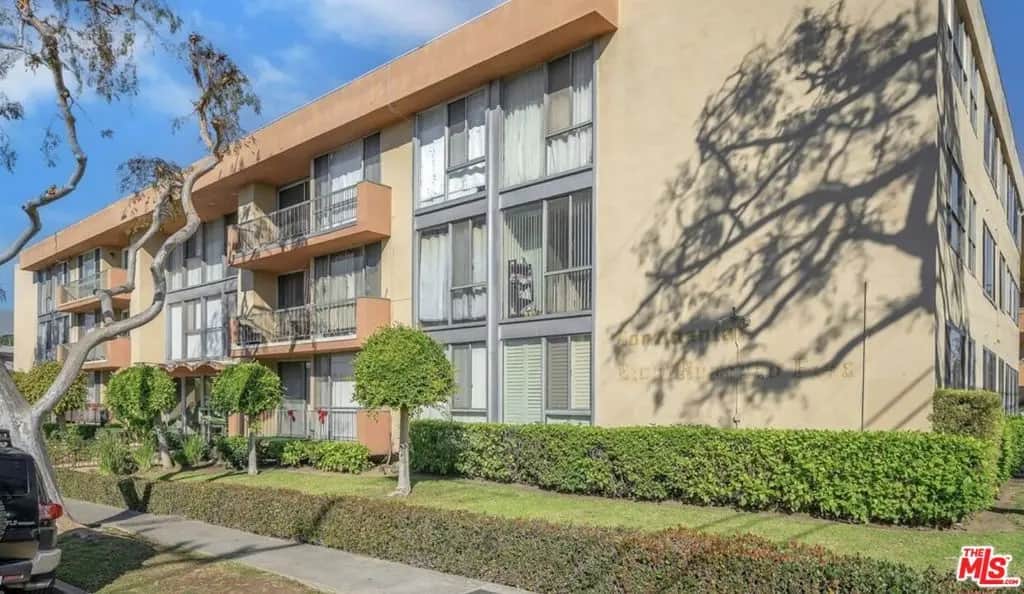 805 Glenway Drive 110, Inglewood, CA — listing photo 1