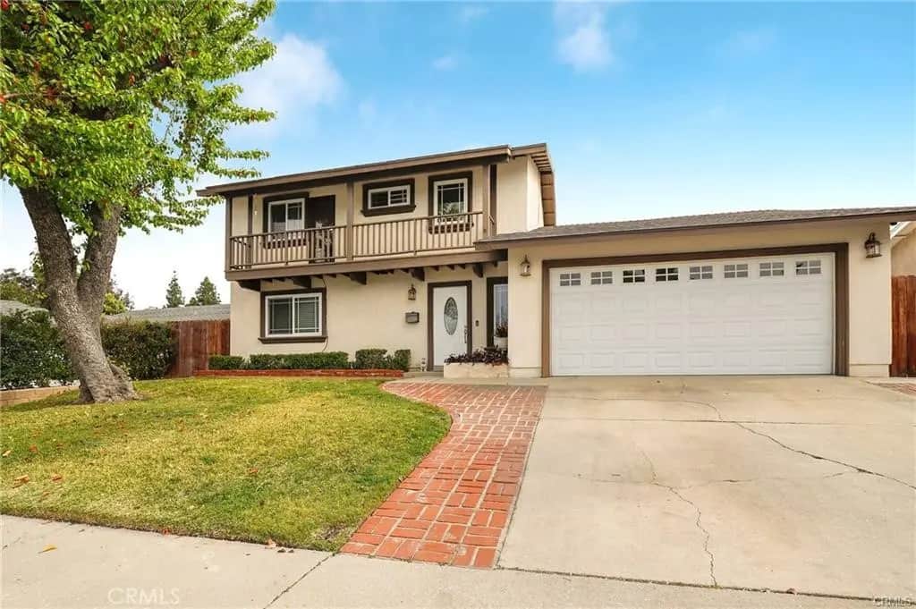 850 Darius, Walnut, CA — listing photo 1