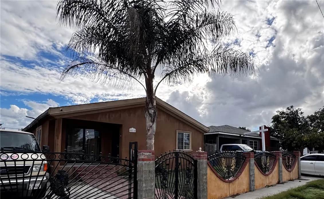 5516 Rayborn, Lynwood, CA — listing photo 1