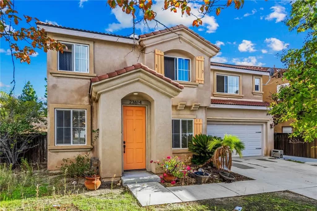 23614 Valley Oak, Murrieta, CA — listing photo 1