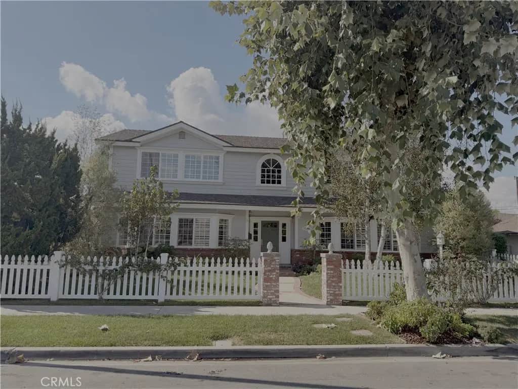 11361 Weatherby, Los Alamitos, CA — listing photo 1
