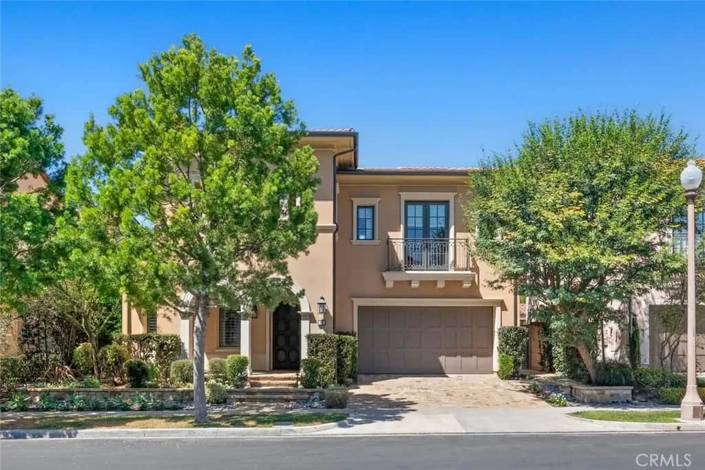 115 Candleglow, Irvine, CA — listing photo 1