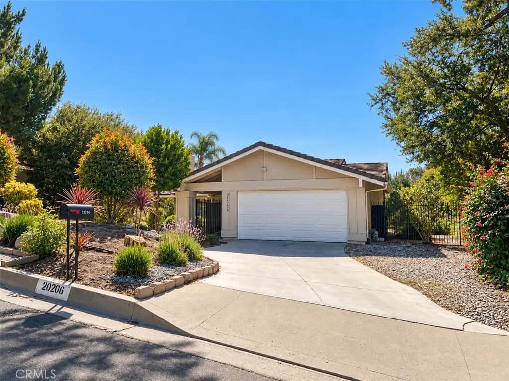 20206 Evening Breeze, Walnut, CA — listing photo 1