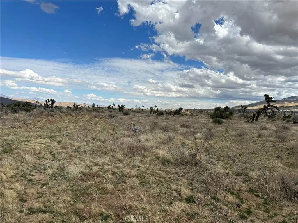 0 Horizon, Apple Valley, CA — listing photo 1