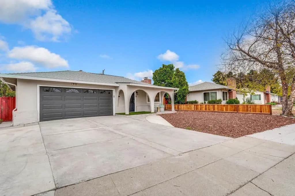 263 E Hemlock Avenue, Sunnyvale, CA — listing photo 1