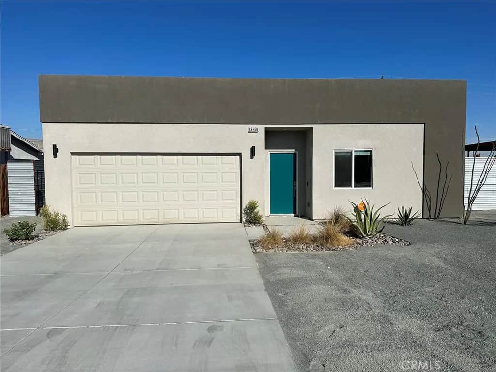 13900 West, Desert Hot Springs, CA — listing photo 1
