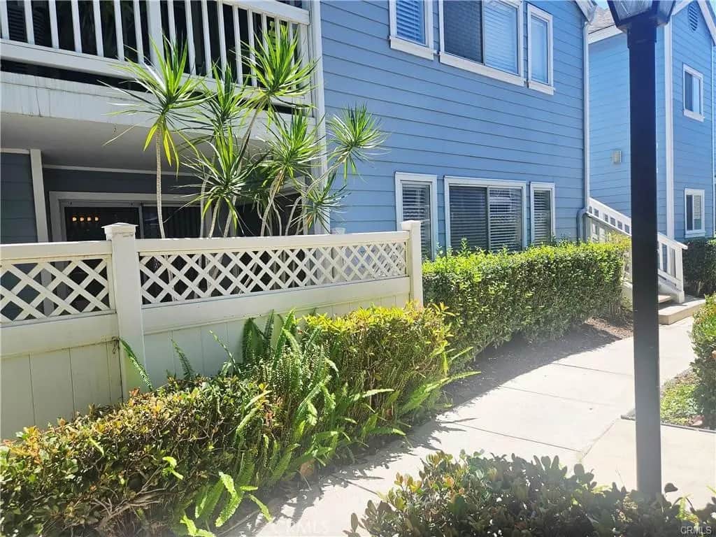 12864 Sycamore Village, Norwalk, CA — listing photo 1