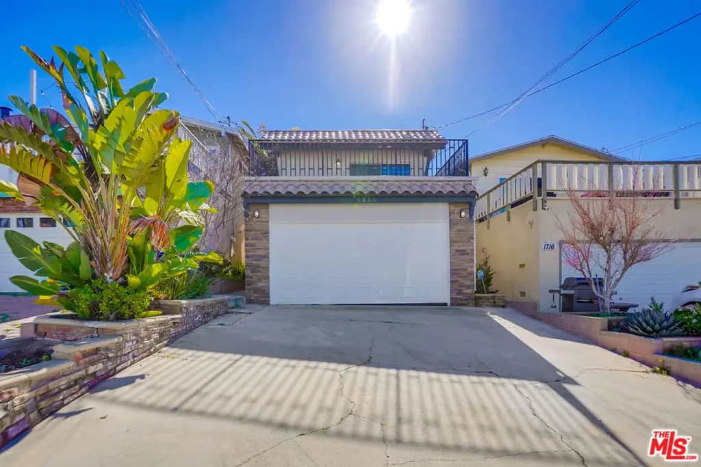 1718 Van Horne Lane, Redondo Beach, CA — listing photo 1