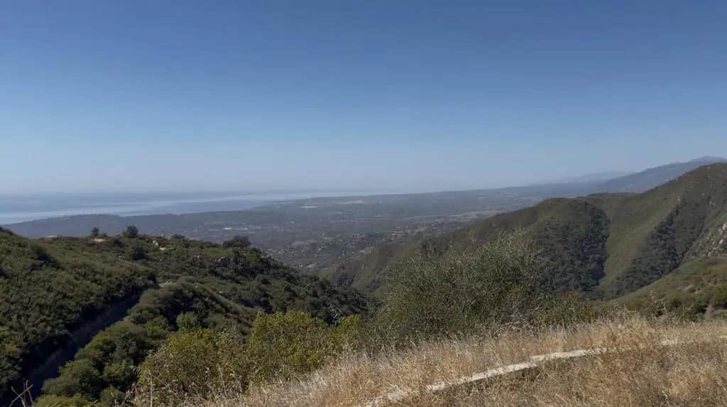 3040 Gibraltar Road, Santa Barbara, CA — listing photo 1