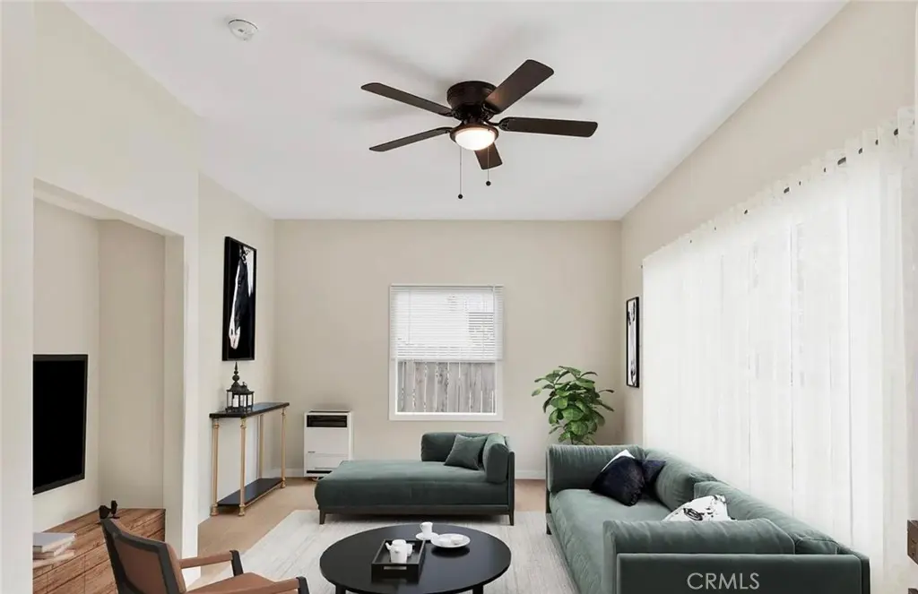 1220 E 1st Unit 1, Long Beach, CA — listing photo 1