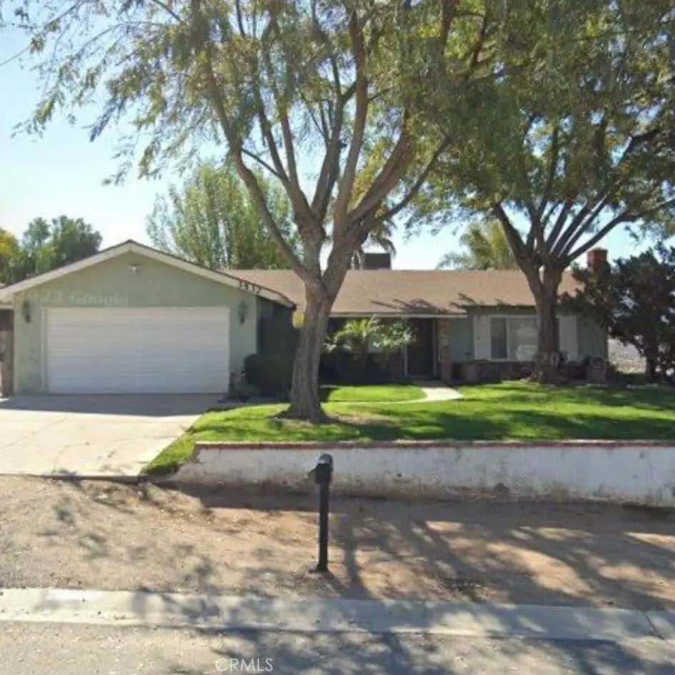 3532 Bluff Street, Norco, CA — listing photo 1