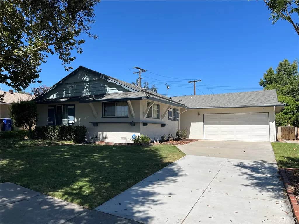 4547 Toyon Road, Riverside, CA — listing photo 1