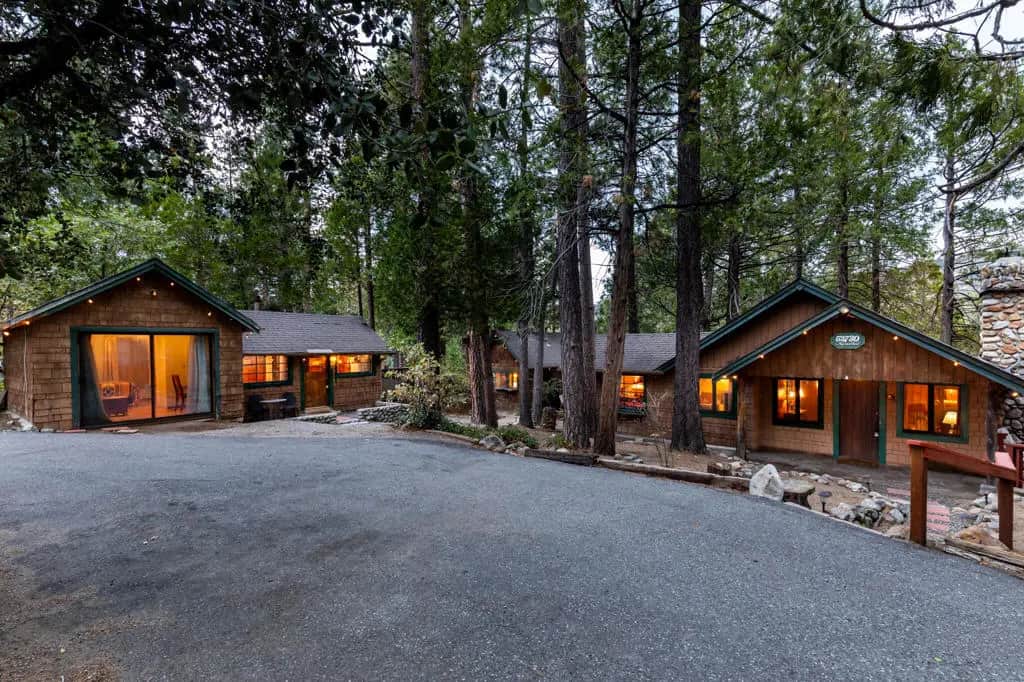 53730 Marian View Drive, Idyllwild, CA — listing photo 1