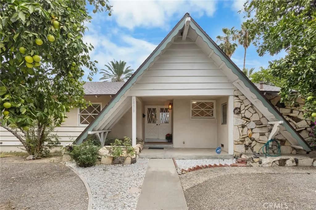 18619 Nordhoff, Northridge, CA — listing photo 1