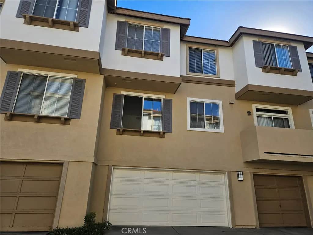 4530 Montecito, La Palma, CA — listing photo 1
