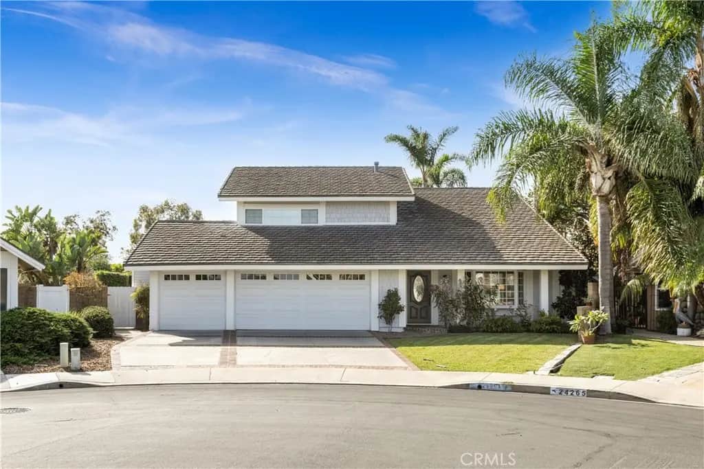 24261 De Leon Drive, Dana Point, CA — listing photo 1