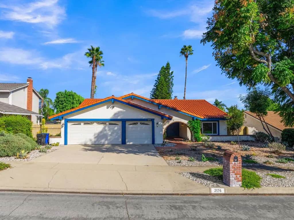 2176 N Albright Avenue, Upland, CA — listing photo 1