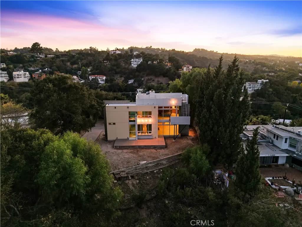 3800 Sunswept, Studio City, CA — listing photo 1