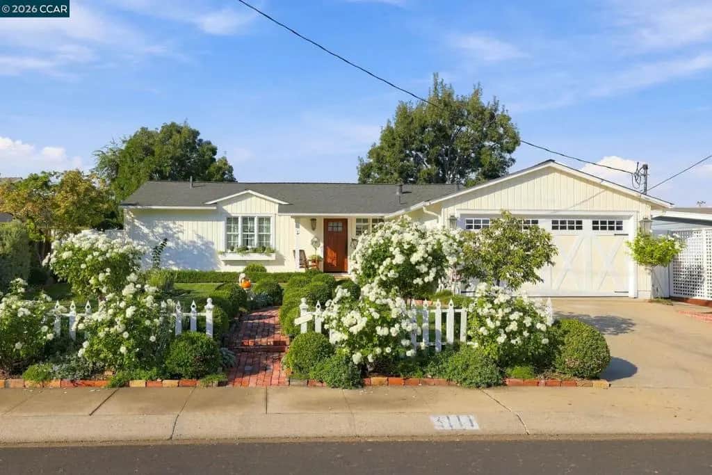 3111 Baker Dr, Concord, CA — listing photo 1