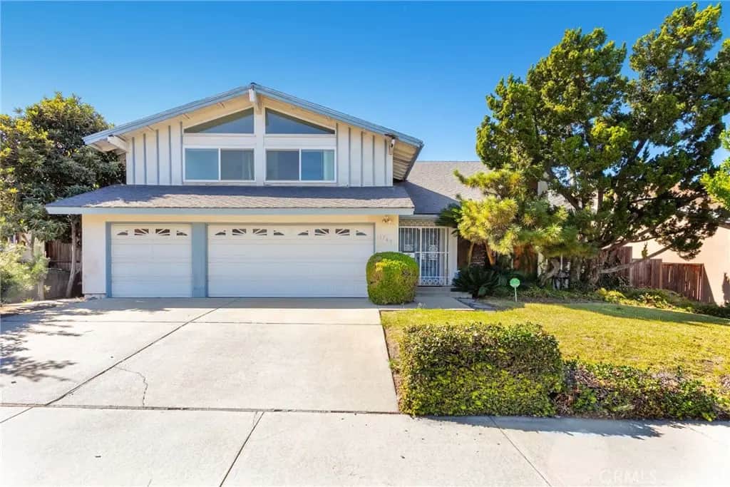 1749 Manor Gate Road, Hacienda Heights, CA — listing photo 1