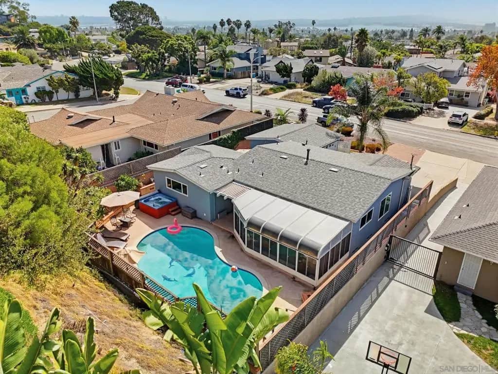 5157 Foothill Blvd, San Diego, CA — listing photo 1