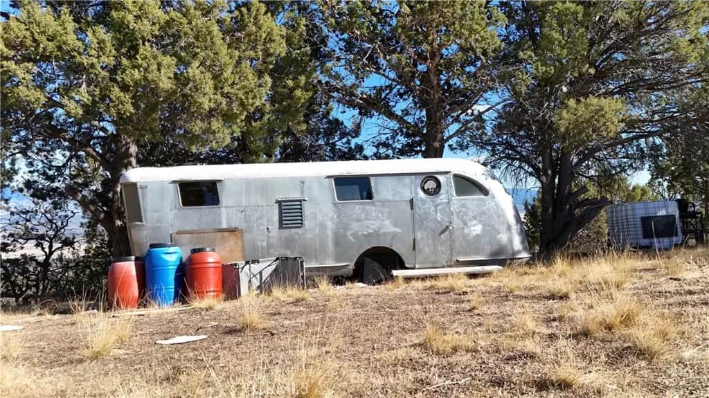 0 Scarface Road, Gazelle, CA — listing photo 1
