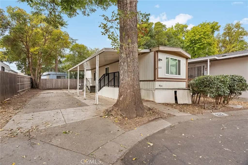 567 E Lassen Avenue 322, Chico, CA — listing photo 1