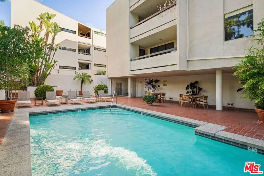 8380 Waring Avenue 104, West Hollywood, CA — listing photo 1