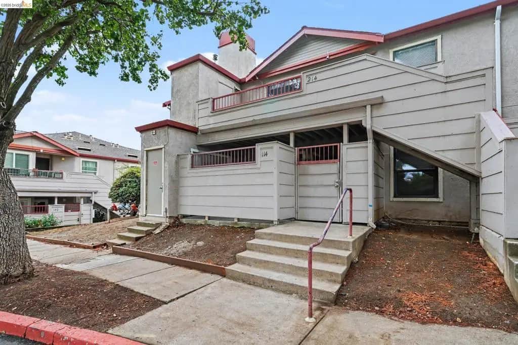 6 Lancaster Cir 114, Bay Point, CA — listing photo 1