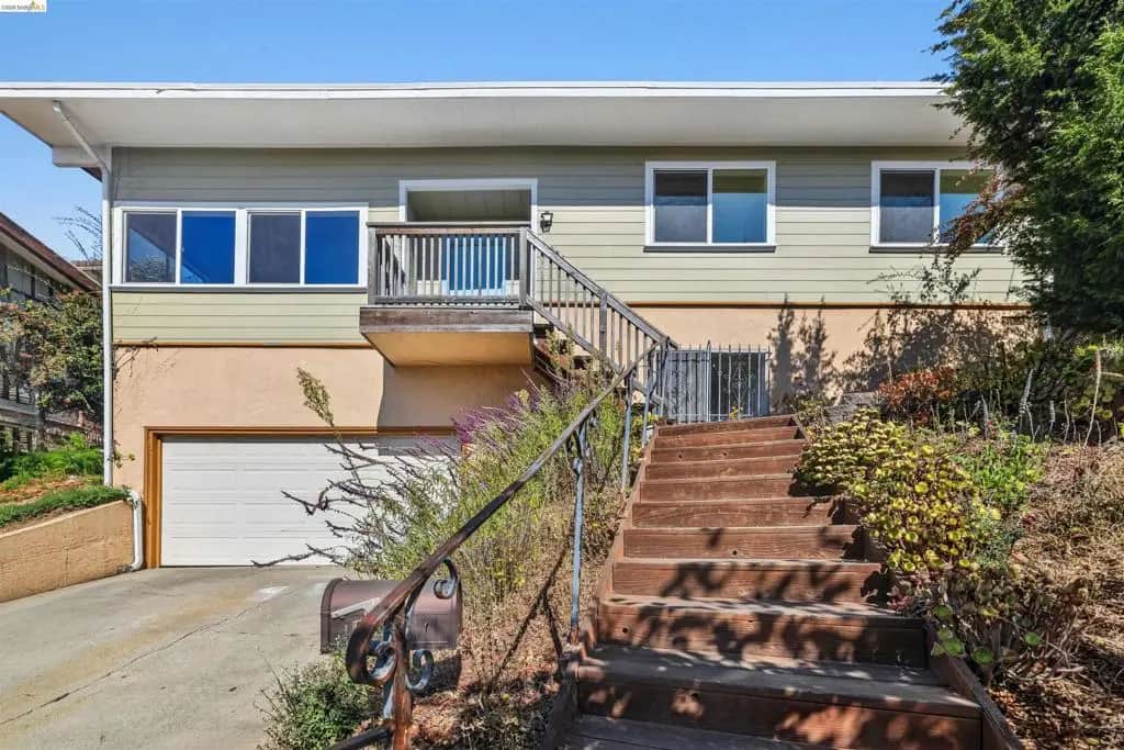 695 Wellesley Ave, Kensington, CA — listing photo 1