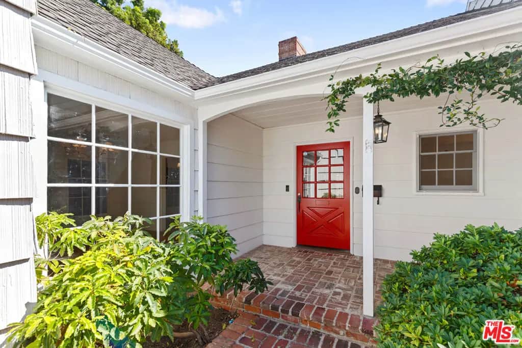 11938 Foxboro Drive, Los Angeles, CA — listing photo 1