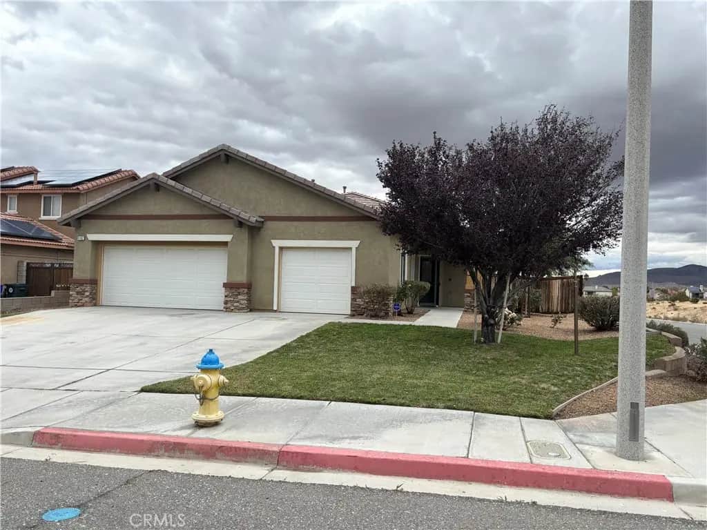 15402 Baxter, Victorville, CA — listing photo 1