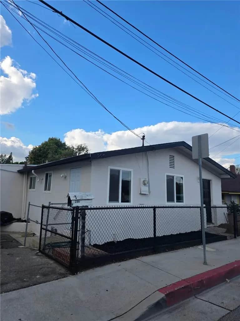 296 S Hewes Street, Orange, CA — listing photo 1