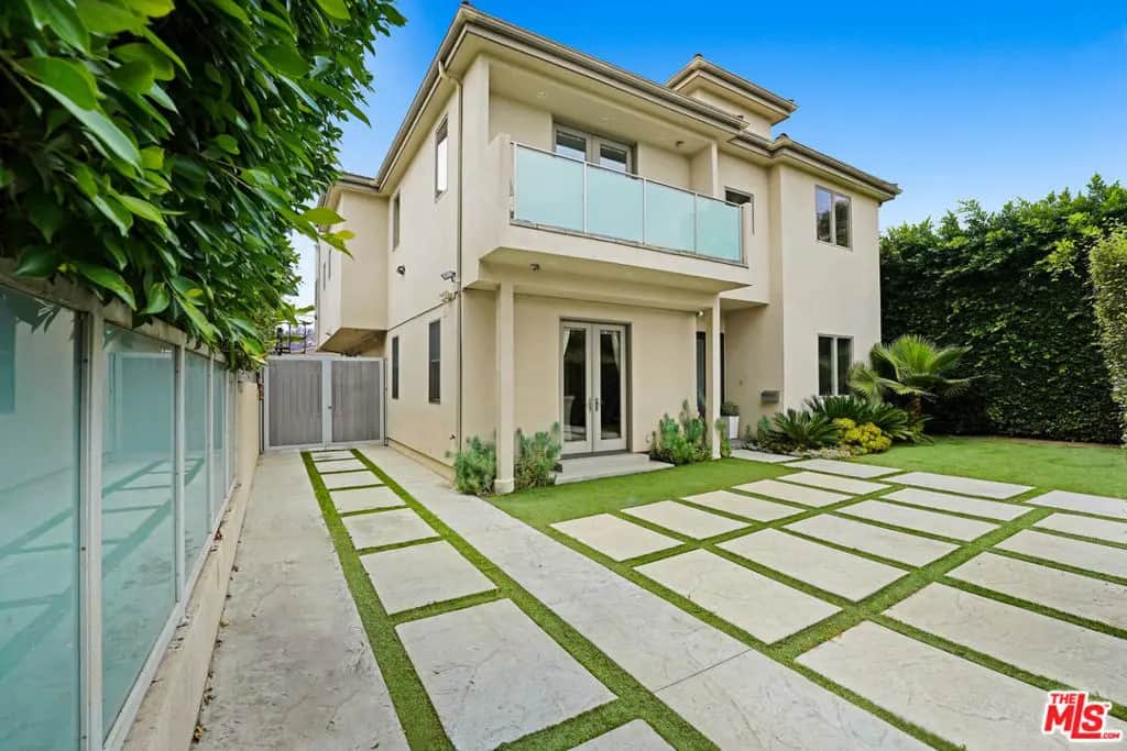 841 N Crescent Heights Boulevard, Los Angeles, CA — listing photo 1