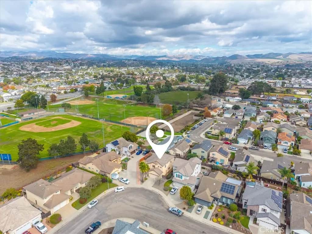 415 Dixson Street, Arroyo Grande, CA — listing photo 1
