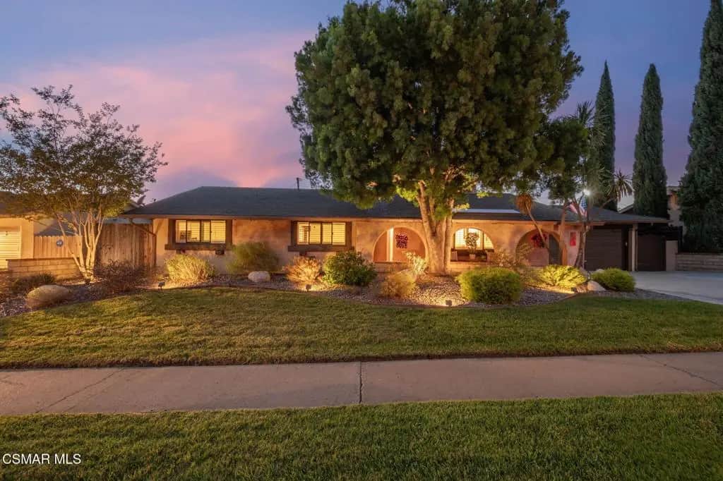 629 Gerst Drive, Newbury Park, CA — listing photo 1