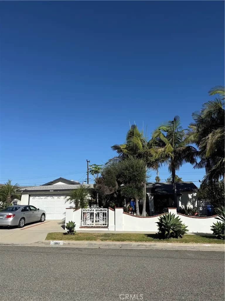 13852 Wilson, Westminster, CA — listing photo 1