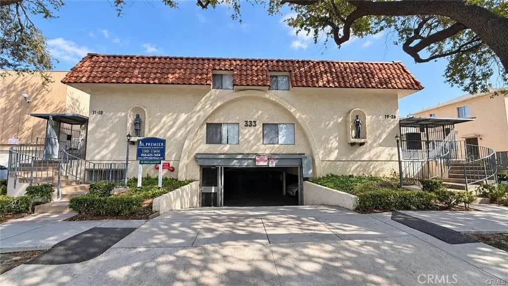 333 Riverdale, Glendale, CA — listing photo 1