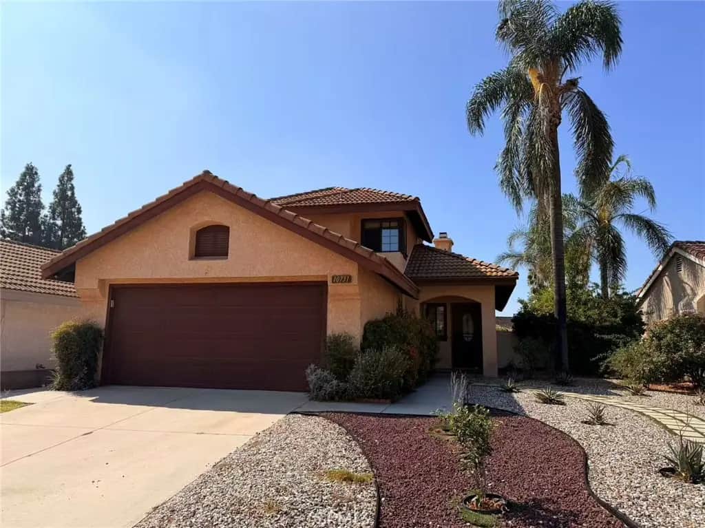 10731 Hampton Place, Rancho Cucamonga, CA — listing photo 1
