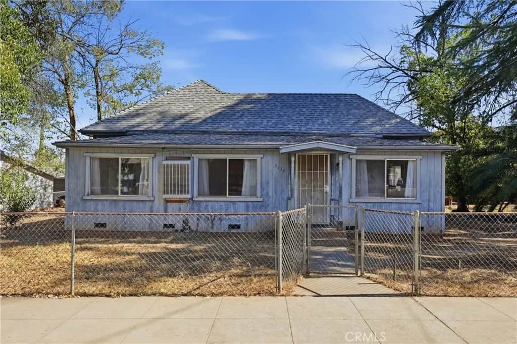 2735 Brown Avenue, Oroville, CA — listing photo 1